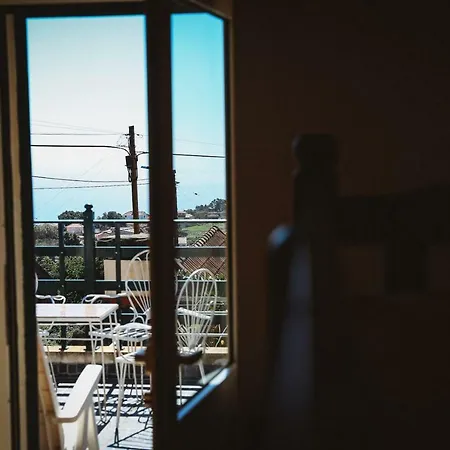 Casa de Férias Raposeira Chloe T2