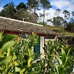 Raposeira Chloe T2 Casa vacanze *