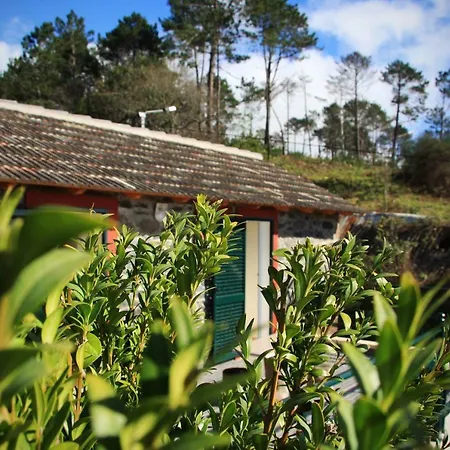 Raposeira Chloe T2 Holiday home *