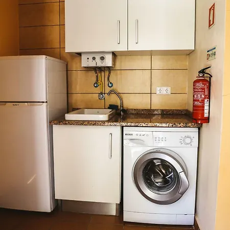 Raposeira Chloe T2 Дом отдыха *