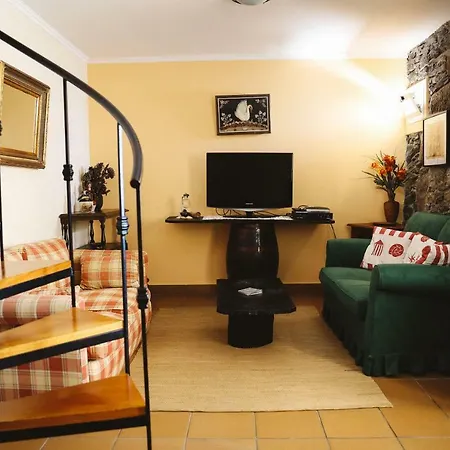 Holiday home Raposeira Chloe T2