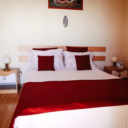 Raposeira Chloe T2 *