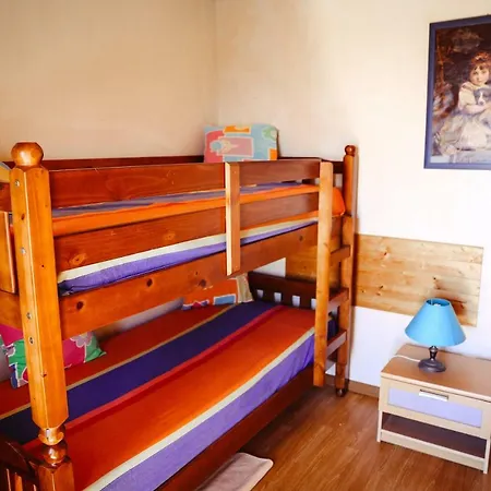 Holiday home Raposeira Chloe T2 Faja da Ovelha