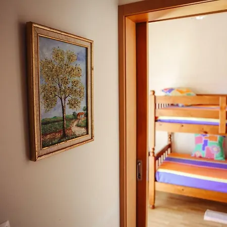 Raposeira Chloe T2 Prázdninový dům Fajã da Ovelha