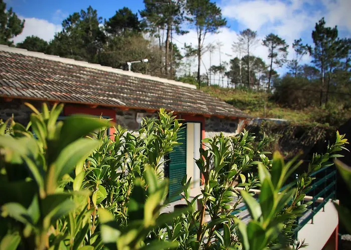 Raposeira Chloe T2 Casa vacanze *