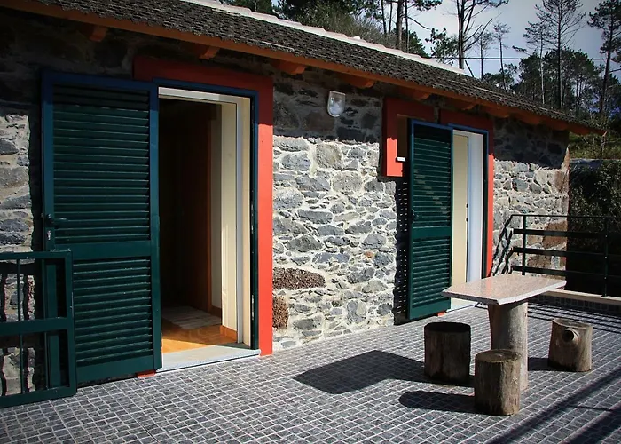 Raposeira Chloe T2 * Fajã da Ovelha