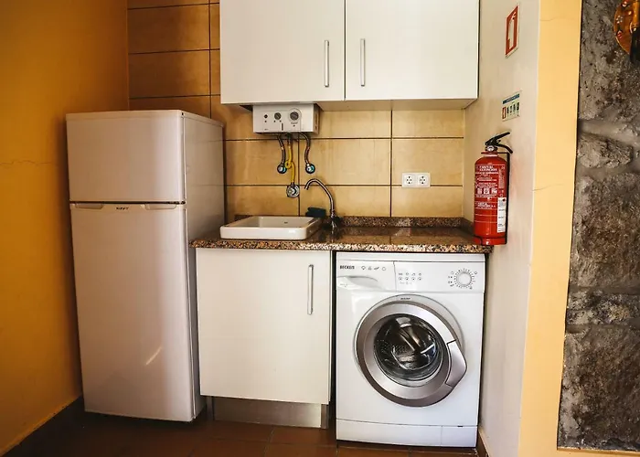 Raposeira Chloe T2 Casa vacanze *