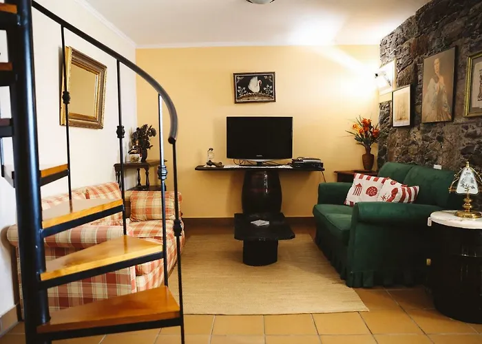 Casa vacanze Raposeira Chloe T2