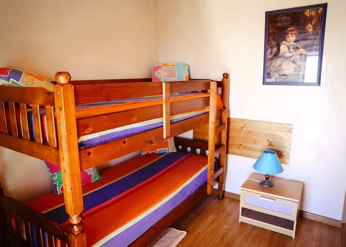 Casa vacanze Raposeira Chloe T2 Fajã da Ovelha