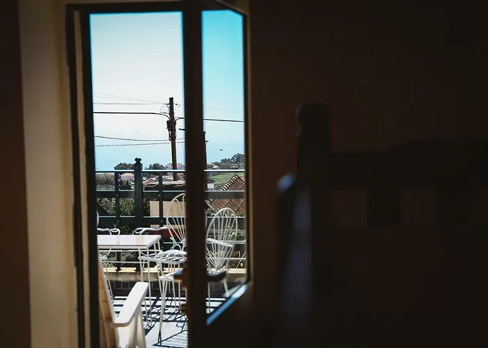 Casa vacanze Raposeira Chloe T2