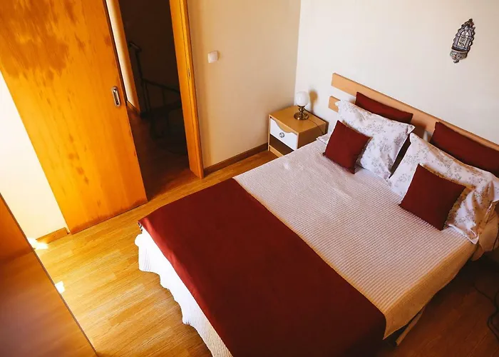 Raposeira Chloe T2 * Fajã da Ovelha